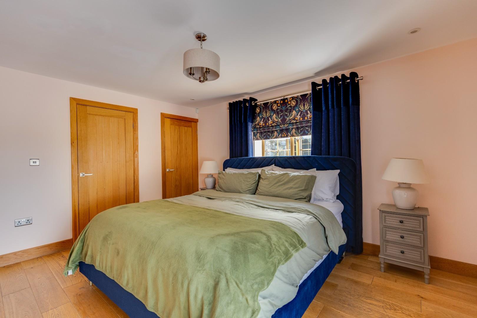 Ty Helyg, Penllyn, Cowbridge, Vale of Glamorgan, CF71 7RQ